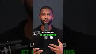 Le marketing #yomidenzel #entrepreneur #business
