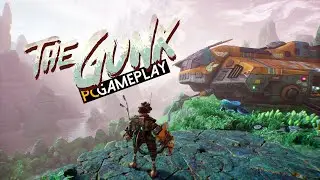 The Gunk Gameplay (PC)