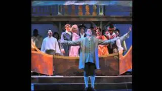 The Impact of Scholarships: CU College of Music