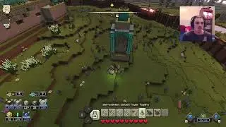 Minecraft Legends is Boring