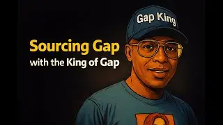 Community Call - Gap Cash Marathon 10 with Scot Zabielski