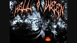 Totengr&auml;ber, Lyssa Cer, BlaKKout - Hell O Ween  (MorbiduS-CantuS)