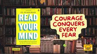 Read Your Mind by Oz Pearlman | Mentalism, Psychology & the Power of Perception | QuickReads