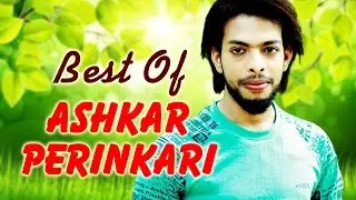 വിരഹത്തിന്റെ പാട്ടുകാരൻ അഷ്‌കർ പെരിങ്കരിയുടെ ഹിറ്റ് ഗാനങ്ങൾ | Hit Songs Of Ashkar Perinkari 2017