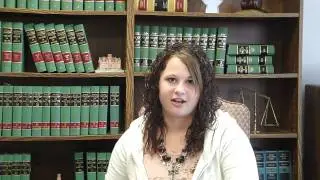 Fort Worth Injury Attorney - Brittany
