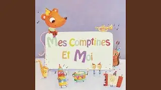Doudou t'es où? (Raphaël)