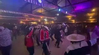 Cueca Los Provincianos del Choapa - Rodeo Los Rulos 2022