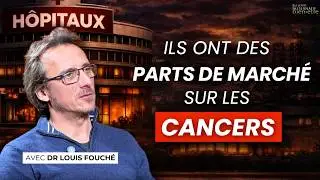 Sant&eacute; : Ils ont programm&eacute; la fin de la m&eacute;decine artisanale (Dr Louis Fouch&eacute;)