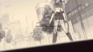 {ESS} If I Lose You, Baby [OhSoLoveableMichelle and dachildofevil Collab!]
