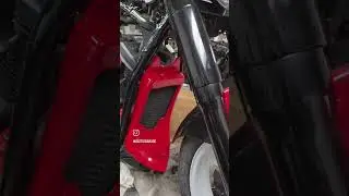 Прогресс гонщика Shadow 600