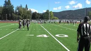 Heir 12U vs 12U Mead Panthers 2020