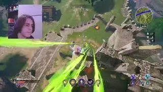 Spellbreak & Chill