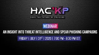 An insight into Threat Intelligence and Spear phishing campaigns