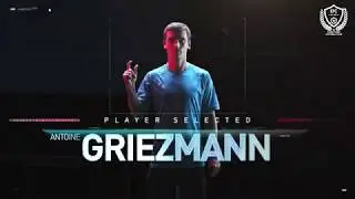 PUMA Football - Antoine Griezmann  POWER UP  Unlock New Levels 🎮