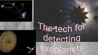 The technology that discovered planets outside solar system