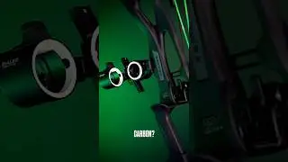 Hoyt Ax2 vs Rx9 #hoytbowhunting #archery #bowhunting #3darchery #archerytrickshot