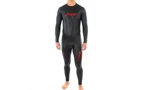 Zoot Men's Z FORCE 1.0 Wetsuit | SwimOutlet.com