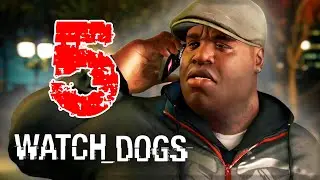 Ricattiamo BedBug ! Ormai &egrave; nostro | Watch Dogs ITA - Ep 5
