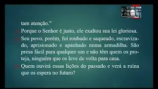 Isaías 42 - NAA