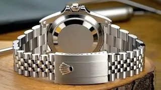 Top Best Most Luxurious Rolex Watches of 2026!