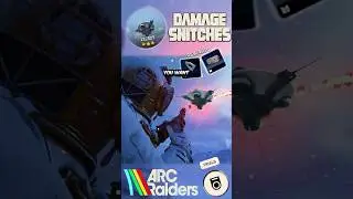 ЛУЧШИЙ метод: Испытание &laquo;Нанесение урона с помощью доносчиков&raquo; в Arc Raiders (более 12 000 очков)...