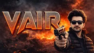 Vair (full video ) | Chobber | Voxcee | Bittu Maur | Latest punjabi songs 2026