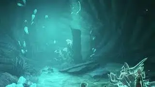 flames of the deep side quest wuthering waves