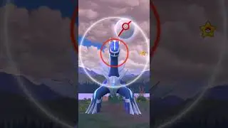 😍😘 I GOT THE SHINY DIALGA 😘😍