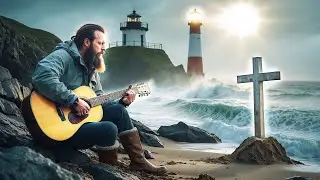🔥 WALKING IN GRACE &ndash; Inspiring Gospel Country Worship