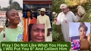 Blessing CEO Confession, IVD & The Mystery Behind Bimbo&rsquo;s Death | Spiritual Warfare or Clout?