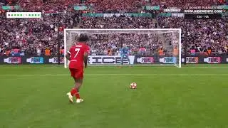 iShowSpeed Scores Game Winning Penalty ⚽