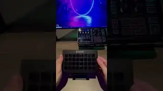 iPad Stand For Stream Deck