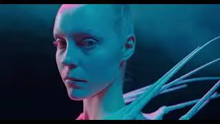 Disorder Faith - A Lovely Place (Official Lyric Video)