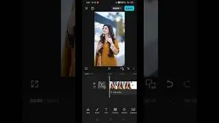 capcut clone effect transition Tutorial in Capcut app #capcut #shorts #editing
