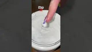 Nail hacks✅😱 #nails #naildesign #nailhacks #naildesignathome #shorts #nailtrends