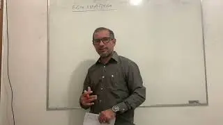 Física Estatística: aula 1