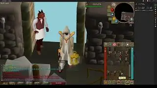 500k construction xp/hr with no mouse movement (oak planks) OSRS