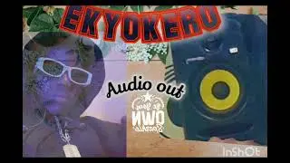 EKYOKERO by Fresh Rock ug ft Forest