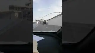 lockdown in kirkuk city because of #coronarvirus 24/3/2020