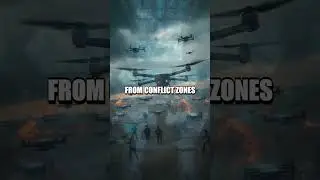 Modern War Technologies: The Rise of AI