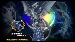 [LIVE] Lets back to KC cup tonight! Try to rush for DLV20..