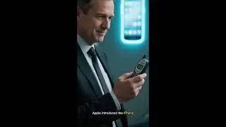 The story of Nokia's rise and fall 