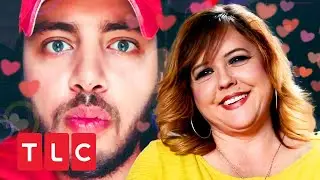 F&uuml;r einen Unbekannten nach Tunesien | Dating ohne Grenzen: Countdown f&uuml;r die Liebe | TLC Deutschland