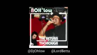 Lord Betta - I LUV DMV - The Return of Thorough