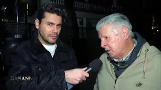 PREGUNTANDO A COMUNISTAS #11J 2022 (EMBAJADA DE CUBA) | Emmanuel Danann 🐍
