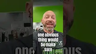 Pro Tip with coach Devin Sherrington - I can write you a diet plan in 2 sentences!