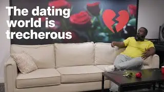 Why Is Dating So Hard Now? Ft. Dotzz - Two Worlds Apart S1 E7