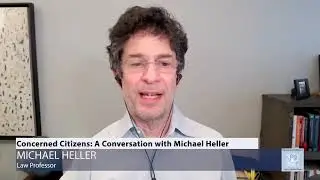 Concerned Citizens Presents: How The Rules of Ownership Control our Lives with Michael Heller
