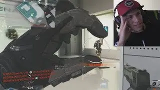 I Can't Believe This is COD now...