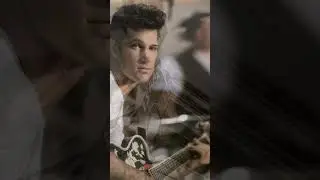 Chris Isaak